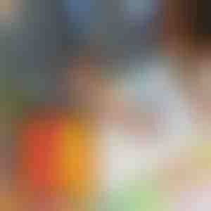 Voštane bojice za decu (24 komada) | PASTELKE