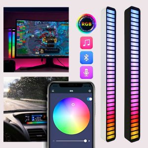 LED svetlo u ritmu muzike | BEATGLOW