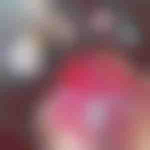 Konfete u obliku srca (100 kom) | HEARTPETAL