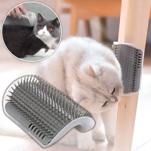 Četka za mačke (2 komada) | PURRCORNER