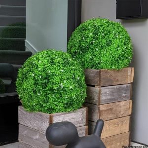 Veštačka biljka lopta | TOPIORB