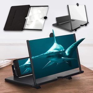 Lupa za ekran mobilnog telefona | ZOOMPLUS