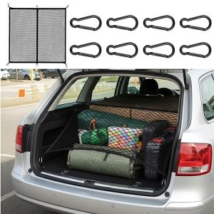 Elastična mreža za teret | NETLASTIK