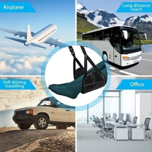 Podesiva viseća mreža za noge | FOOTHANG