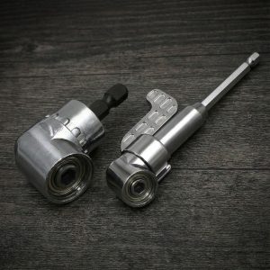 Adapter za ugaonu burgiju | RIGHTADAP