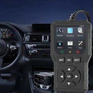 OBD2 dijagnostički skener za auto - 2.8