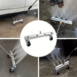 Nastavak za pranje podvozja – odgovara većini perača pod pritiskom | CLEANSUB