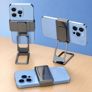 Preklopni rotirajući držač za telefon | SLIDECLIP