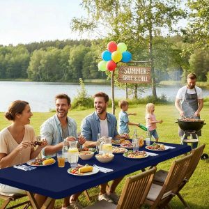 Elastična navlaka za piknik sto | TABLINA