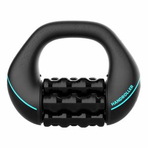 Masažer za dubinsko mišićno tkivo – 3 brzine, USB-C | HANDROLLER